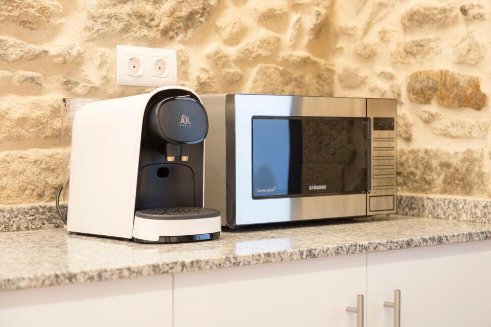 Landras De Compostela Guest House ซานติอาโก เด กอมโปสเตลา ภายนอก รูปภาพ