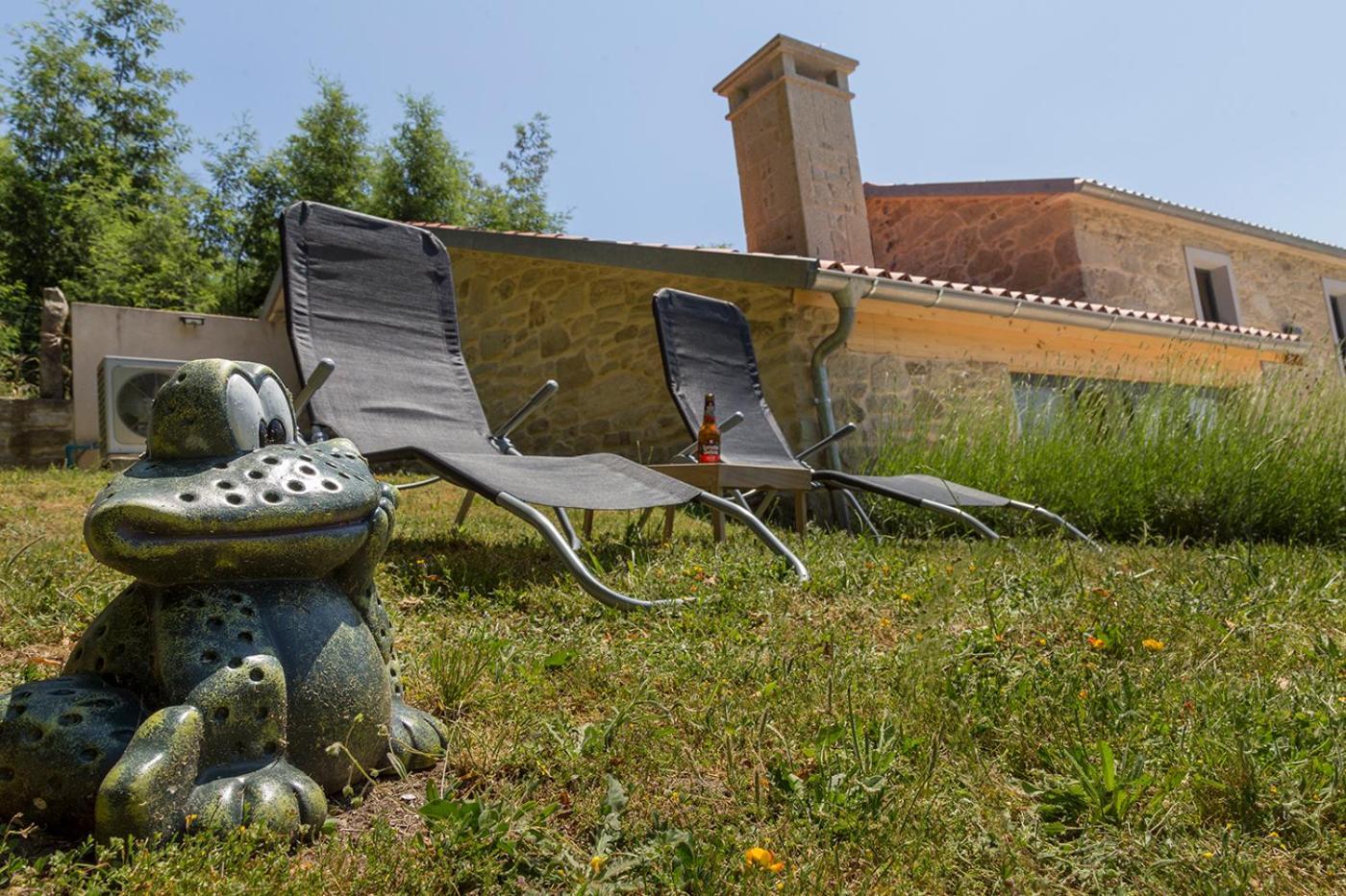 Landras De Compostela Guest House ซานติอาโก เด กอมโปสเตลา ภายนอก รูปภาพ