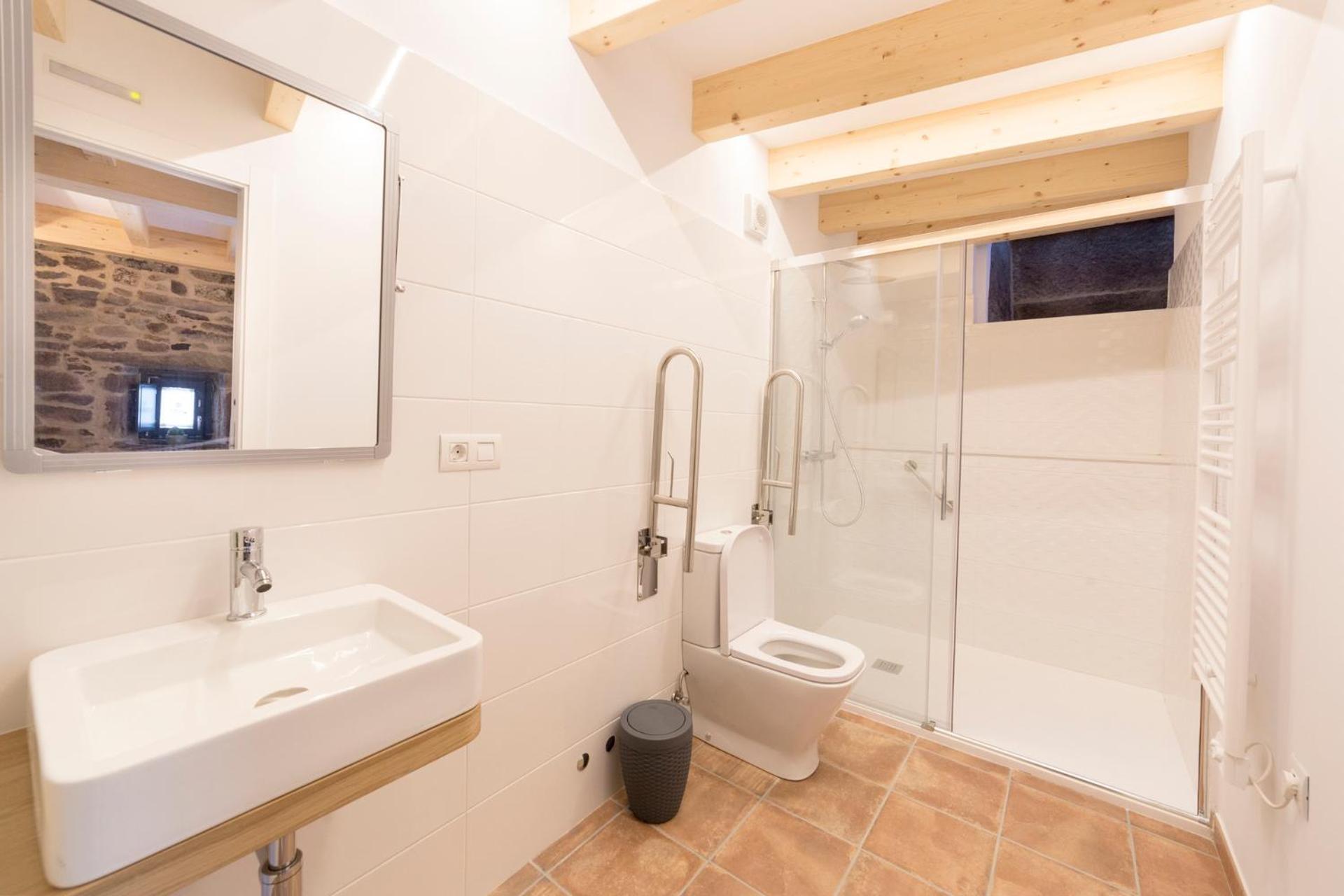 Landras De Compostela Guest House ซานติอาโก เด กอมโปสเตลา ภายนอก รูปภาพ